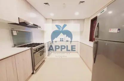 Apartment - 2 Bedrooms - 3 Bathrooms for sale in MISK Apartments - Aljada - Sharjah Apartment - 2 Bedrooms - 3 Bathrooms for sale in MISK Apartments - Aljada - Sharjah