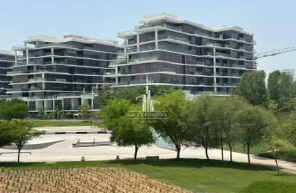 Townhouse - 3 Bedrooms - 3 Bathrooms for sale in Park Residences 4 - Park Residences - DAMAC Hills - Dubai