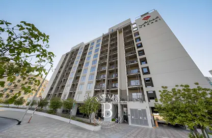 شقة - 2 غرف نوم - 2 حمامات للايجار في جينيسيس لميراكي - ارجان - دبي