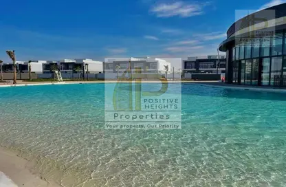 Villa - 3 Bedrooms - 5 Bathrooms for rent in The Pulse Beachfront - The Pulse - Dubai South (Dubai World Central) - Dubai