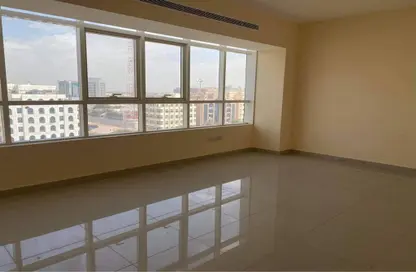Apartment - 1 Bedroom - 2 Bathrooms for rent in Airport Road - Abu Dhabi