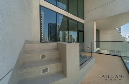 Apartment - 1 Bedroom - 2 Bathrooms for sale in Binghatti Phantom - District 17 - Jumeirah Village Circle - Dubai