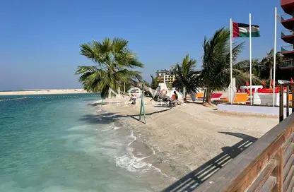 صورة لـ منظر مائي. النزل و الشقق الفندقية - 1 حمام للبيع في فندق كوت دازور - قلب أوروبا - جزر العالم - دبي ، صورة رقم 1
