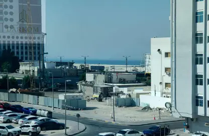 Apartment - 1 Bedroom - 1 Bathroom for rent in Fairmont Ajman - Al Nakhil 2 - Al Nakhil - Ajman Apartment - 1 Bedroom - 1 Bathroom for rent in Fairmont Ajman - Al Nakhil 2 - Al Nakhil - Ajman