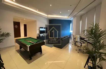 Apartment - 4 Bedrooms - 5 Bathrooms for sale in Lakeshore Tower 1 - Jumeirah Lake Towers - Dubai