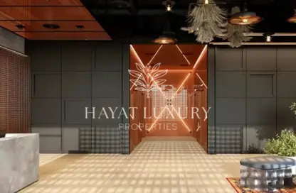 Apartment - Studio - 1 Bathroom for sale in Seslia Tower - Jumeirah Village Triangle - Dubai