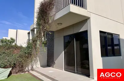 Townhouse - 3 Bedrooms - 5 Bathrooms for rent in Aurum Villas - Sycamore - Damac Hills 2 - Dubai