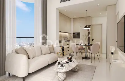 Apartment - 1 Bedroom - 2 Bathrooms for sale in Livel Residenza - District 17 - Jumeirah Village Circle - Dubai