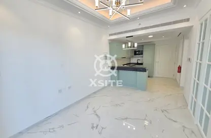 شقة - غرفة نوم - 1 حمام للايجار في فينشيتوري بينيسيري - ارجان - دبي