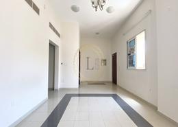 Apartment - 2 bedrooms - 3 bathrooms for rent in Al Manaseer - Al Ain