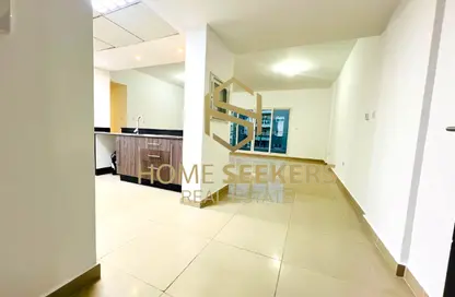 Apartment - 2 Bedrooms - 2 Bathrooms for sale in Tower 27 - Al Reef Downtown - Al Reef - Abu Dhabi