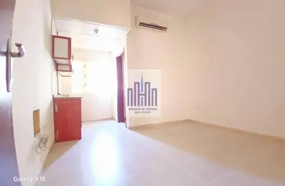 Apartment - Studio - 1 Bathroom for rent in GGICO Building Moweilah - Muwaileh Commercial - Sharjah