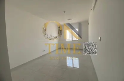 Apartment - 1 Bedroom - 2 Bathrooms for sale in Al Ghoroub Tower - Al Alia - Ajman Apartment - 1 Bedroom - 2 Bathrooms for sale in Al Ghoroub Tower - Al Alia - Ajman