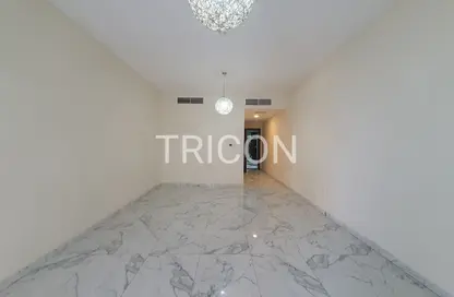 Apartment - 1 Bedroom - 2 Bathrooms for rent in Safeer Residence 3 - Dubai Land Residence Complex - Dubai