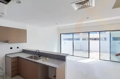 Townhouse - 4 Bedrooms - 3 Bathrooms for sale in Damac Lagoons - Dubai