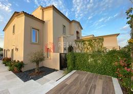 Villa - 4 bedrooms - 5 bathrooms for sale in La Quinta - Villanova - Dubai Land - Dubai