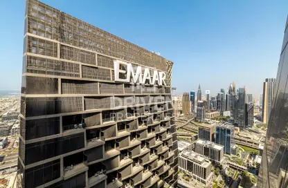 Apartment - 2 Bedrooms - 2 Bathrooms for rent in The Address Residences Dubai Opera Tower 1 - The Address Residences Dubai Opera - Downtown Dubai - Dubai