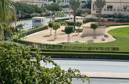 تاون هاوس - 3 غرف نوم - 4 حمامات للايجار في جاردن فيو فيلا - قرية جبل علي - جبل علي - دبي