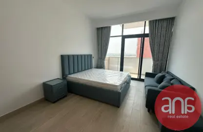 Apartment - Studio - 1 Bathroom for sale in AZIZI Riviera 37 - Meydan One - Meydan - Dubai