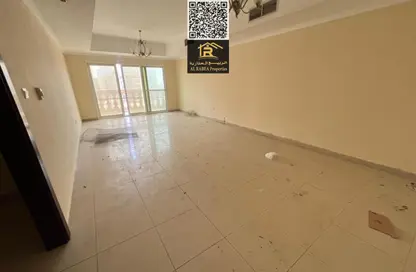 Apartment - 2 Bedrooms - 2 Bathrooms for rent in The Icon Casa 2 - Al Rashidiya 3 - Al Rashidiya - Ajman