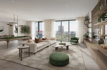 Apartment - 1 Bedroom - 1 Bathroom for sale in Park Horizon - Dubai Hills Estate - Dubai Apartment - 1 Bedroom - 1 Bathroom for sale in Park Horizon - Dubai Hills Estate - Dubai