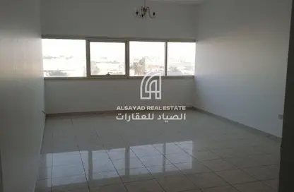 Apartment - 2 Bedrooms - 3 Bathrooms for rent in Dar Al Majaz - Jamal Abdul Nasser Street - Al Majaz - Sharjah