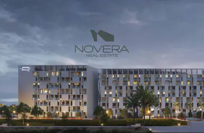 Apartment - 3 Bedrooms - 4 Bathrooms for sale in Seerah - Al Mamsha - Muwaileh - Sharjah