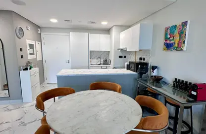 شقة - غرفة نوم - 1 حمام للبيع في المارية فيستا - جزيرة المارية - أبوظبي