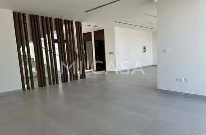 تاون هاوس - 3 غرف نوم - 4 حمامات للبيع في ند الظبي - جزيرة الجبيل - أبوظبي