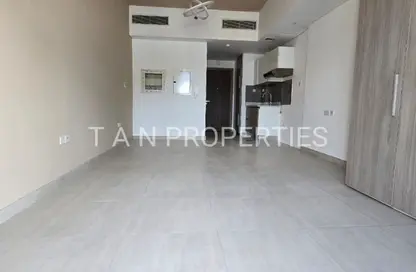 Apartment - Studio - 1 Bathroom for rent in La Perla Blanca - Jumeirah Village Circle - Dubai