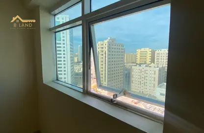 Apartment - 1 Bedroom - 1 Bathroom for rent in Al Qasimiah City - Sharjah