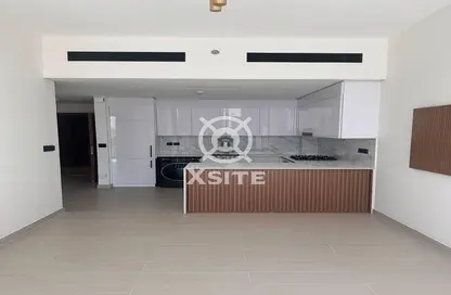 Apartment - 1 Bedroom - 2 Bathrooms for rent in Binghatti Amber - Jumeirah Village Circle - Dubai