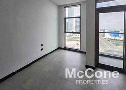 صورةغرفة فارغة لـ: Studio - 1 حمام للكراء في 15 Northside - Tower 1 - 15 نورث سايد - الخليج التجاري - دبي, صورة 1