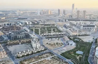 Land - Studio for sale in Jumeirah Village Triangle - Dubai