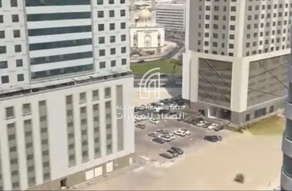 Apartment - 2 Bedrooms - 2 Bathrooms for sale in New Al Taawun Road - Al Taawun - Sharjah