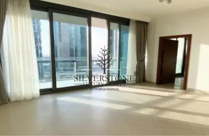 Apartment - 2 Bedrooms - 3 Bathrooms for sale in Burj Vista 2 - Burj Vista - Downtown Dubai - Dubai