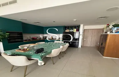 Apartment - 2 Bedrooms - 2 Bathrooms for sale in Rawda Apartments 2 - Rawda Apartments - Town Square - Dubai
