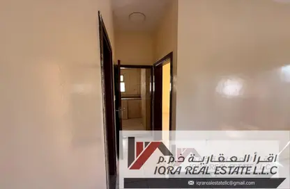 شقة - غرفة نوم - 1 حمام للايجار في النعيمية - النعيمية - عجمان