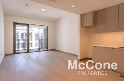 Apartment - 1 Bedroom - 1 Bathroom for rent in Orchid at Creek Beach Building 2 - Creek Beach - Dubai Creek Harbour (The Lagoons) - Dubai