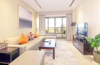 Apartment - 2 Bedrooms - 3 Bathrooms for sale in Elite Downtown Residence - Downtown Dubai - Dubai Apartment - 2 Bedrooms - 3 Bathrooms for sale in Elite Downtown Residence - Downtown Dubai - Dubai