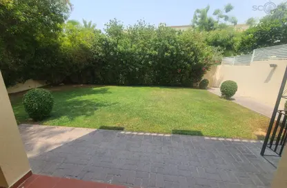 Villa - 3 Bedrooms - 4 Bathrooms for rent in Springs 5 - The Springs - Dubai