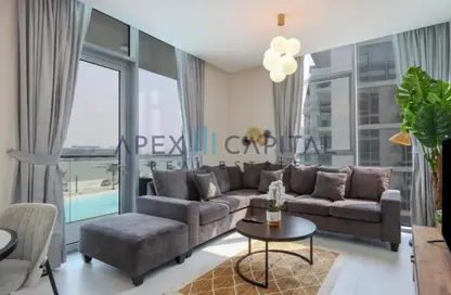 Apartment - 1 Bedroom - 1 Bathroom for sale in Lagoon Views 10 - Lagoon Views - Damac Lagoons - Dubai Apartment - 1 Bedroom - 1 Bathroom for sale in Lagoon Views 10 - Lagoon Views - Damac Lagoons - Dubai
