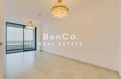 Apartment - 2 Bedrooms - 3 Bathrooms for sale in The Paragon by IGO - Business Bay - Dubai
