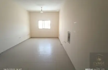 Apartment - 1 Bedroom - 2 Bathrooms for rent in Al Naemiya Tower 1 - Al Naemiya Towers - Al Nuaimiya - Ajman