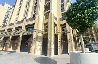 محل - استوديو للايجار في مشروع إثراء ديرة - ديرة - دبي محل - استوديو للايجار في مشروع إثراء ديرة - ديرة - دبي