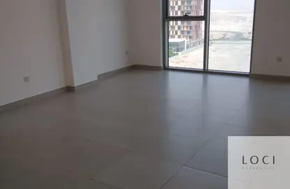 Apartment - 1 Bedroom - 3 Bathrooms for rent in The Pulse Boulevard Apartments (C2) - The Pulse - Dubai South (Dubai World Central) - Dubai
