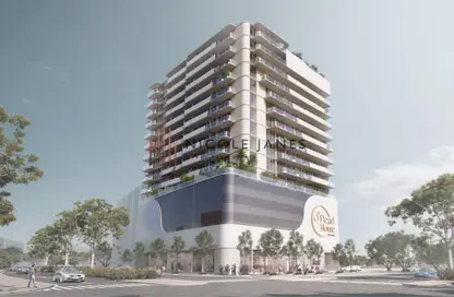 شقة - 1 حمام للبيع في يرل هاوس 3 - منطقة 11 - قرية الجميرا سركل - دبي شقة - 1 حمام للبيع في يرل هاوس 3 - منطقة 11 - قرية الجميرا سركل - دبي