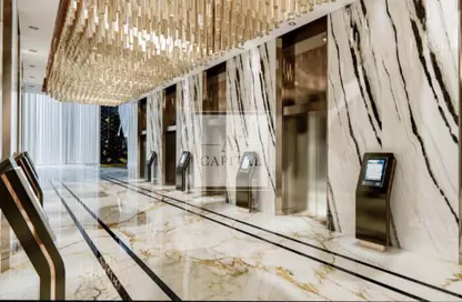 Apartment - 1 Bedroom - 2 Bathrooms for sale in Bayz101 by Danube - Business Bay - Dubai