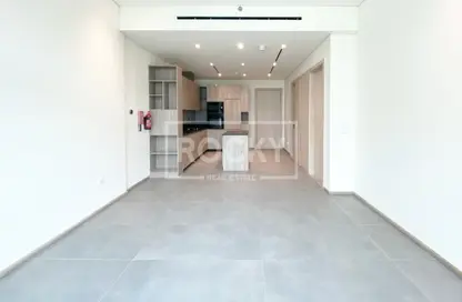 Apartment - 1 Bedroom - 1 Bathroom for rent in Signature Livings - Jumeirah Village Circle - Dubai