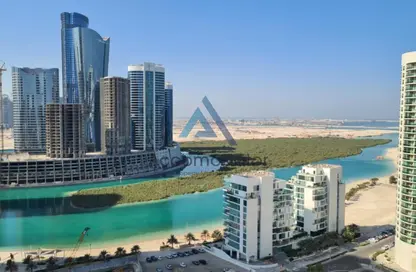 شقة - غرفة نوم - 2 حمامات للبيع في بارك سايد ريزيدنس - شمس أبوظبي - جزيرة الريم - أبوظبي شقة - غرفة نوم - 2 حمامات للبيع في بارك سايد ريزيدنس - شمس أبوظبي - جزيرة الريم - أبوظبي